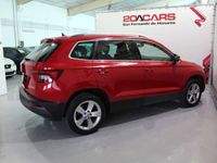 usado Skoda Karoq 1.6TDI Ambition