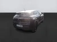 Usado Renault Mégane IV Evolution 95 kW (130 CV) 2023 Negro