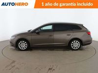 usado Seat Leon 1.6 TDI Style