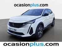 Usado Peugeot 3008 Allure 131 CV (96 kW) 2023 Blanco SUV