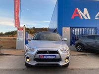 usado Mitsubishi ASX 200di-d Challenge 4wd