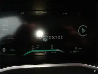 Usado MG Marvel R Luxury 132 kW (180 CV) 2023 Eléctrico SUV