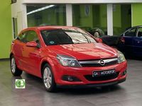 usado Opel Astra GTC 1.6 Sport 115