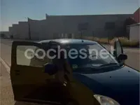 Usado Suzuki Swift GL 75 CV (55 kW) 2008 Negro Utilitario