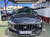 usado Maserati Levante Diesel Aut.