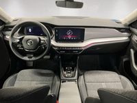 Usado Skoda Octavia Selection 204 CV (150 kW) 2024 Gris / plateado Berlina