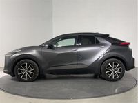 Begagnad Toyota C-HR Advance 223 HK (164 kW) 2024 Grå SUV