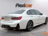 Usado BMW 318 150 CV (110 kW) 2025 Blanco Berlina