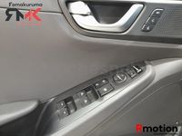 Usado Hyundai Ioniq Style 141 CV (103 kW) 2018 Blanco Utilitario