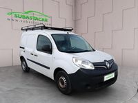 Usado Renault Kangoo 80 CV (58 kW) 2021 Blanco Monovolumen