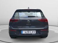 Usado VW Golf VIII 116 CV (85 kW) 2022