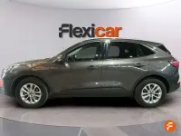 Usado Ford Kuga Titanium 150 CV (110 kW) 2023 Gris SUV
