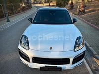 Usado Porsche Cayenne 460 CV (338 kW) 2023 Blanco SUV