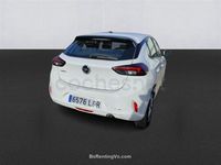 Usado Opel Corsa Edition 75 CV (55 kW) 2020 Blanco Utilitario