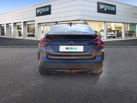 Usado Citroën C4 136 CV (100 kW) 2024 Gris Berlina