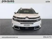 Usado Citroën C5 Aircross Feel 131 CV (96 kW) 2022 Blanco SUV