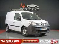 Usado Renault Kangoo 75 CV (55 kW) 2019 Monovolumen