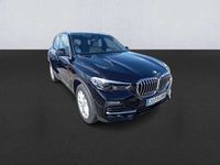 usado BMW X5 xDrive 45e