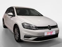 Brugt VW Golf VII Advance 125 HK (91 kW) 2018 Sedan