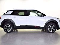 usado Citroën C4 Cactus 1.5BlueHDi S&S C-Series 100