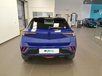 Usado Opel Mokka 137 CV (100 kW) 2025 Azul SUV