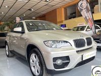 Usado BMW X6 211 CV (155 kW) 2011 SUV