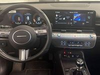 Nuevo Hyundai Kona 100 CV (73 kW) 2025 Verde SUV