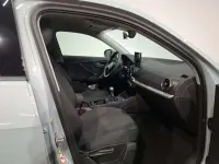 Usado Audi Q2 Sport 110 CV (80 kW) 2022 Gris SUV