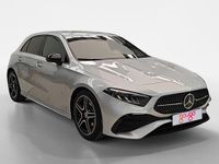 Usado Mercedes A200 150 CV (110 kW) 2025 Plata hightech Berlina