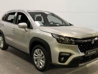 Nuevo Suzuki SX4 S-Cross 110 CV (80 kW) 2025 Gris SUV