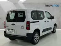 Usado Citroën Berlingo Business Class 102 CV (75 kW) 2023 Otro Monovolumen