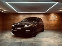 Usado Land Rover Range Rover HSE 339 CV (249 kW) 2015 Gris / plata SUV