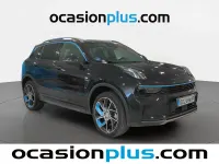 Usado Lynk & Co 01 261 CV (191 kW) 2023 Negro SUV