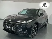 Nuevo MG HS Comfort 272 CV (200 kW) 2025 Negro SUV