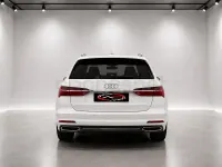 Usado Audi A6 Sport 204 CV (150 kW) 2022 Blanco Familiar