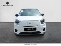 Nuevo Leapmotor T03 69 kW (95 CV) 2026 Blanco Utilitario