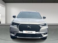 Usado DS Automobiles DS7 Crossback Rivoli 225 CV (165 kW) 2021 Gris SUV