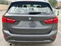 Usado BMW X1 150 CV (110 kW) 2020 Gris / plata SUV