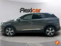 Usado Peugeot 3008 Allure 130 CV (95 kW) 2024 Gris SUV
