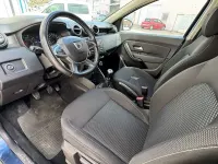 Usado Dacia Duster Comfort 116 CV (85 kW) 2019 Azul SUV