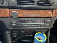 Usado BMW 530 184 CV (135 kW) 2000 Azul Berlina