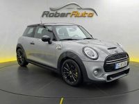 Usado Mini Cooper SE 2022 Eléctrico Utilitario