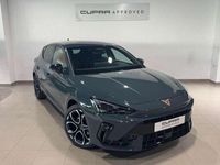 Begagnad Cupra Leon 204 HK (150 kW) 2025 Blå Sedan