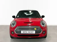 Usado Mini Cooper SE 135 kW (184 CV) 2020 Rojo Utilitario