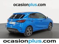 Usado MG MG3 Comfort 195 CV (143 kW) 2024 Blanco Utilitario