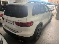 Usado Mercedes GLB250 224 CV (164 kW) 2024 Blanco SUV