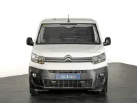 Usado Citroën Berlingo 102 CV (75 kW) 2020 Blanco Monovolumen