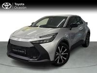Usado Toyota C-HR Advance 140 CV (102 kW) 2025 Gris / plata SUV