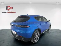Usado Alfa Romeo Tonale Edizione Speciale 280 CV (205 kW) 2023 Azul SUV