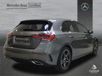 usado Mercedes A180 Clase AProgressive Line Advanced 8g-dct